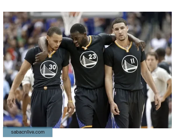 科尔表示库里恢复健康后必将出战 桑托斯信任自信心十足