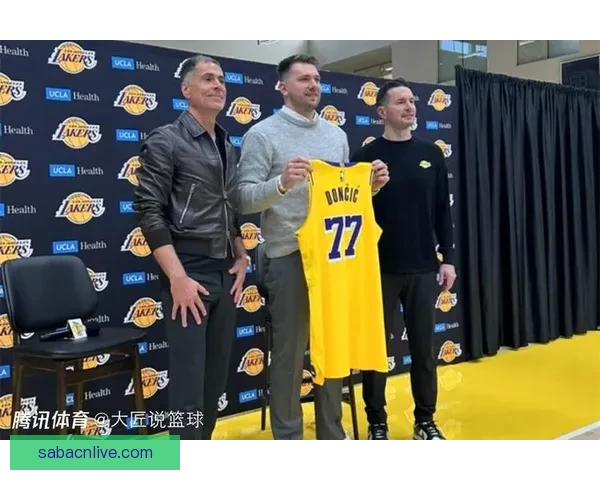 扎克洛维曝最大内幕 湖人大股东疑与哈里森勾结操作东契奇交易替代佩林卡