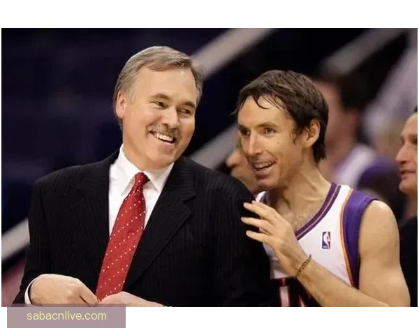 曾两获年度最佳教练 太阳记者爆料德安东尼将入选篮球名人堂