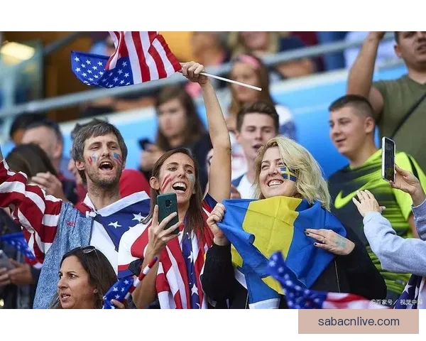 逐梦北美绿茵盛宴聚焦美加墨世界杯巅峰对决与全球球迷狂欢新纪元